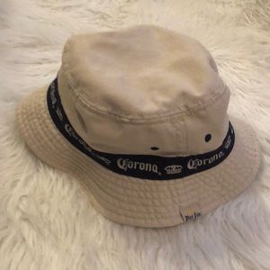 Corona bucket Hat